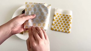 Cellophane Cookie Bags: 100 White Scallop Self Adhesive Treat Bags (5x5 Inch) - Etsy