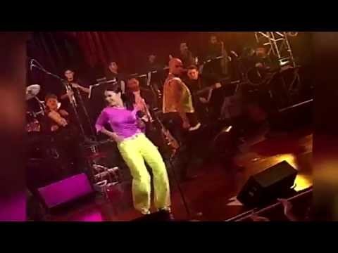 Olga Tañon - Es Mentiroso (En Vivo)