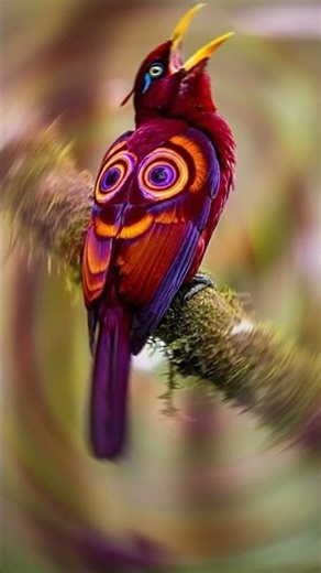 Amazon Jungle Birds 🌿🦜🦩🦚💧 | Stress Relief #AmazonBirdSounds #BirdSounds #NatureSounds #Rainforest