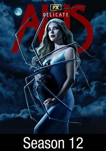 American Horror Story: Vanishing Twin