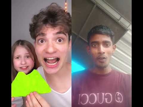 Extreme Spicy Food Wheel Challenge Reaction! 🫢 *HE EATS BLUE CHICKEN WING*