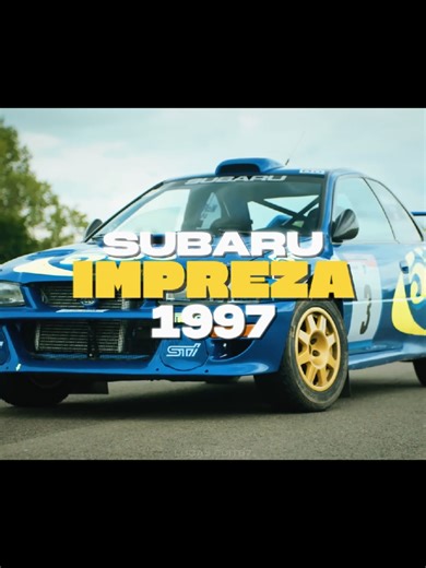 Subaru Rally Editing Ideas: Creative Challenges