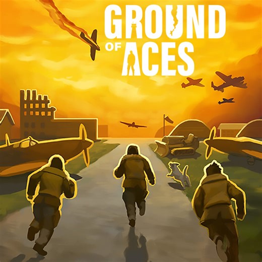 Ground of Aces