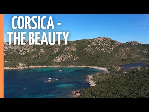 Corsica: The Beauty - Where Napoleon Bonaparte was born | Full Documentary