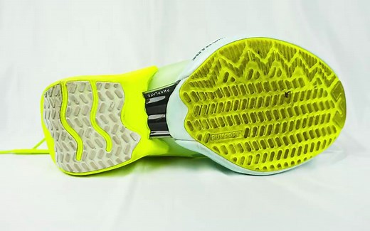 彪马 Puma Fast-R Nitro Elite 测评