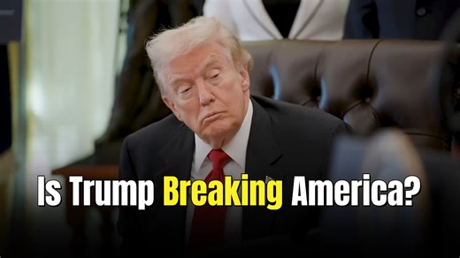 A New York–based psychotherapist says a significant portion of his patients report heightened stress, anxiety, and sleep disruption tied to former President Donald Trump and the ongoing political climate. | LifeZette