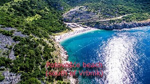 Top 10 Beaches of Island of Krk