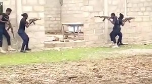 31K views · 451 reactions |  Ghana Police SWAT Ladies In Action  | Security Guy Media | Facebook