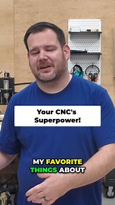 One of the biggest advantages #andybirdbuilds | Andy Bird Builds