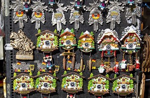 Souvenirs aus Baden-Württemberg: Das sind die sieben besten Mitbringsel aus dem Land