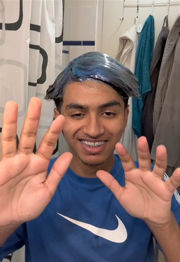 ➡️➡️@LIKMA | hair gel