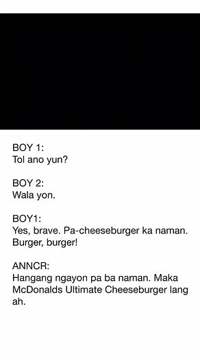 Here’s an old ad I did (voice) with the script so you can play around with your own style of delivery. #oldads #voiceoversarefun #studyscript