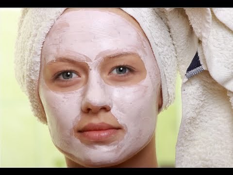 How to Do Facial at Home - Facial Tutorial Step By Step