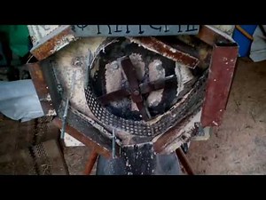 Σπαστήρας καλαμποκιού πατέντα