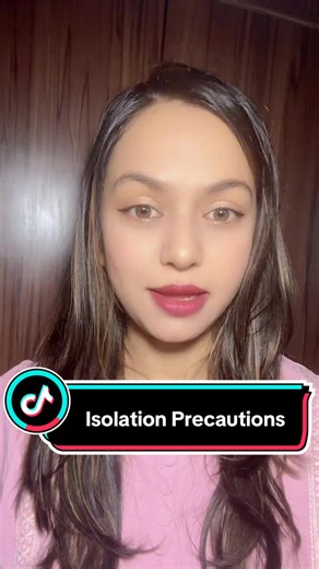 You might fail your NCLEX if you forget about Isolation Precautions #NCLEX #nclexquestions #USRN #nepalinurse #nursesoftiktok @Ashlesha Diaries | NCLEX Tips
