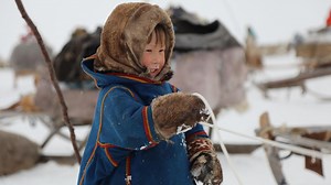 Earth's Natural Wonders - Life at the Extremes - Twin Cities PBS