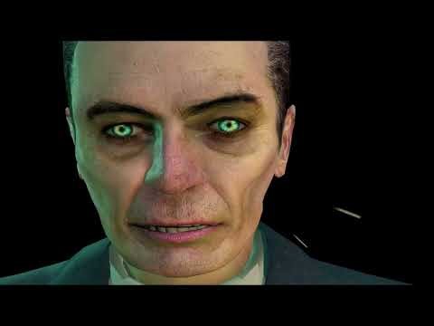 Half-Life 2 on Raspberry Pi 5 16GB with ZAR first test!