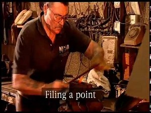 KS2 Education- SCIENCE- How did the Blacksmith do his job?