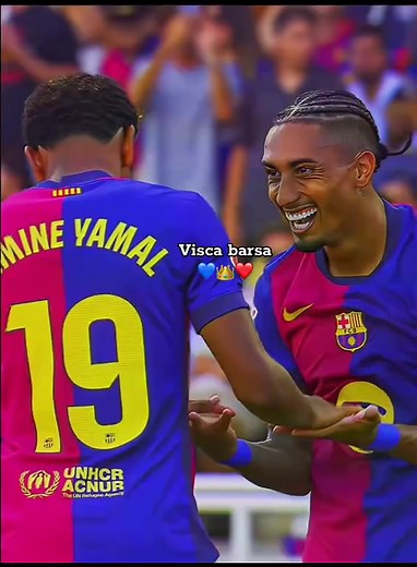 FC Barcelona Football TikTok Compilation | Visca Barça