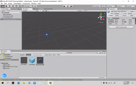 手把手教你如何用Unity制作自己的地图：从零开始做地图