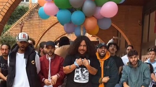 Berywam丨Beatbox   Rap   people 🔥