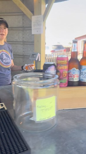 The Fall Festival has begun! Stop out and check out the new Watering Hole while you shop!🍻 Event Dates: Sept 20th to Sept 22nd, Sept 27th to Sept 29th Fridays/Saturdays: 9am to 6pm Sundays: 9am to 5pm 📍 Where: Barn Festival, 3045 S Marian Rd, Hastings, NE 🎟 Tickets: Adults $8, 12 & under FREE 🚐 FREE Shuttle from the Adams County Fairgrounds (starts at 8:30 each morning) 🍁 Over 65 vendors, food trucks, and more! Details & Tickets Here: https://fb.me/e/4JqKsemBJ | Barn Festival