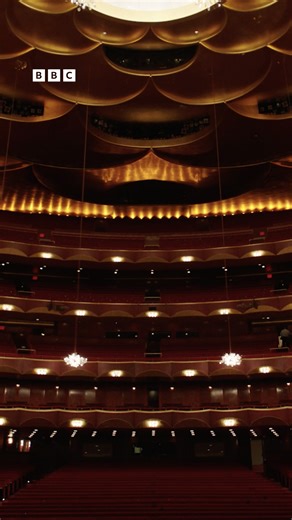 5.4K views · 44 reactions | Is this a golden new age for opera? #BBC #ArtsInMotion #MetOpera #Opera | BBC Culture | Facebook
