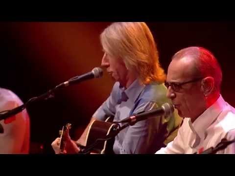 Status Quo MEDLEY Aquostic! Live At The Roundhouse