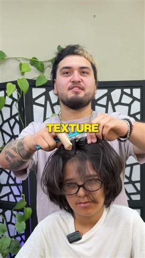 DID I MAKE HIM TRUST BARBERS AGAIN!🤔#haircut #indiana #indianapolis #hairtransformation #hair