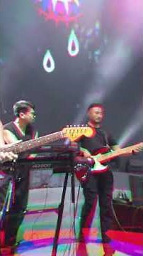 MONKEY BOOTS PECAHKAN JAKARTA FAIR 2026!