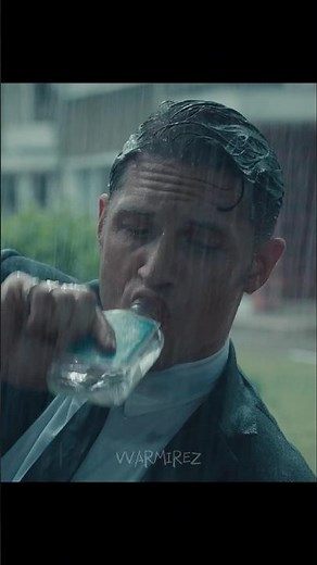 Frances slapped Reginald Kray | Legend (2015) #legend #tomhardy #film
