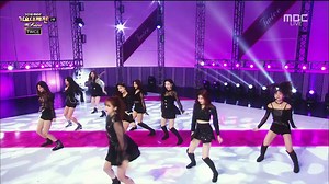 4K超清 TWICE - YES OR YES   DANCE THE NIGHT AWAY TWICE mbc歌谣大战