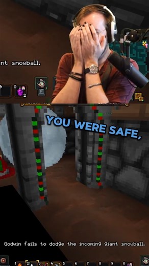 Criken traps Charborg #criken #barony