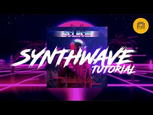 How to Synthwave Tutorial | Bitwig Studio
