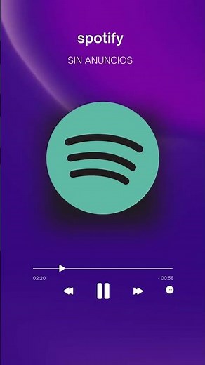 SPOTIFY SIN ANUNCIOS PC