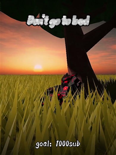 POV: you are so chill