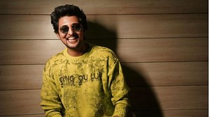Darshan Raval's Greatest Acoustic Songs Ever!