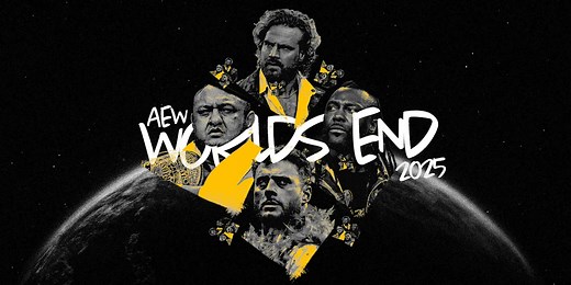 AEW Worlds End 2025 results, grades, awards: MJF reclaims world title; Jon Moxley shocks Kazuchika Okada