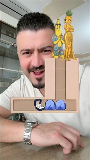 Wedding Ring Rocks IQ