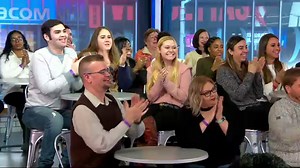 #ThisIsGMA: Go behind the scenes at 'GMA'