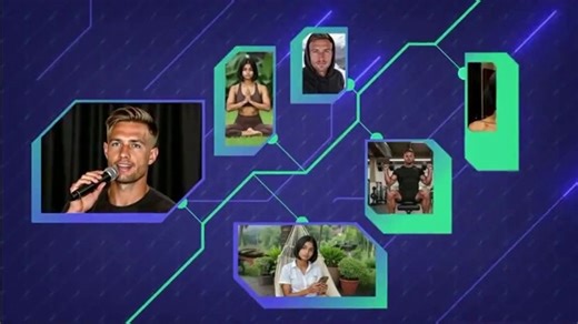 Infosys Beyond Tennis TV Spot, 'Shape the Storyline, Earn the Scoreline'