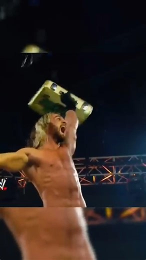 What happened after the shield breakup | #shorts #wwe