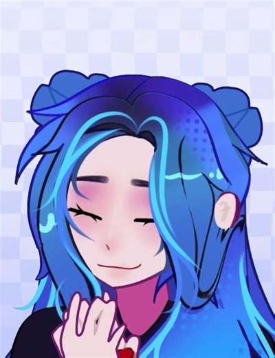 MASATELA MASATELA MURASIKI💜#gacha #gl2 #art #animation #tweening #itsfunneh #krew #edit #trend #og