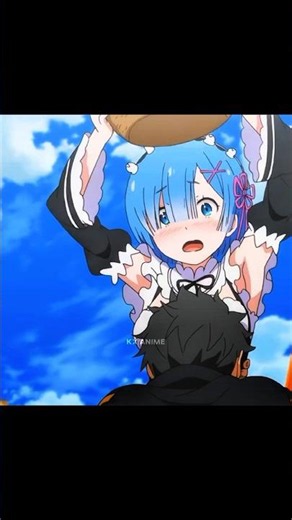 Re-Zero ☠️🔥 | He dies. He returns. He suffers 🥲#ReZero #ReZeroAnime #SubaruNatsuki #Anime #AnimeEdit
