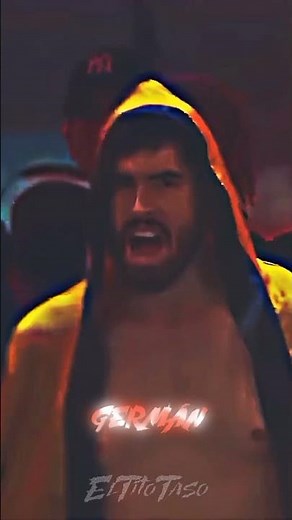 Fernanfloo VS Germán Garmendia #fernanfloo #juegagerman #veladadelaño3 #ibai #vs #edit #boxeo