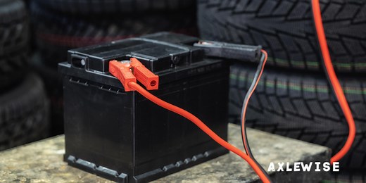 NAPA Battery Warranty: Info For 2026 [Serial Number Lookup For NAPA Battery]