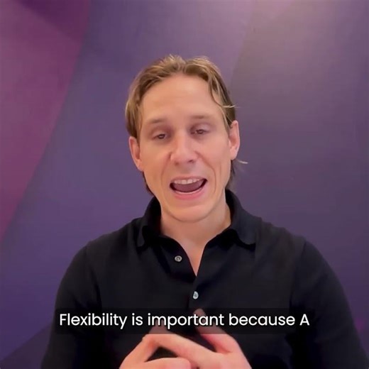 Mastering Marketing Technology: Embracing Modular Flexibility