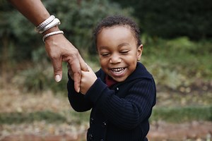 Raising the Next Generation: A Survey of Parents and Caregivers