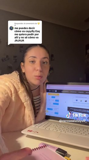 Cómo utilizar Copyfly para imprimir documentos: Guía paso a paso