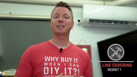 I regret these 3 mini split choices 😬